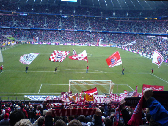 FC Bayern München vs FC Energie Cottbus (4-1) (3)