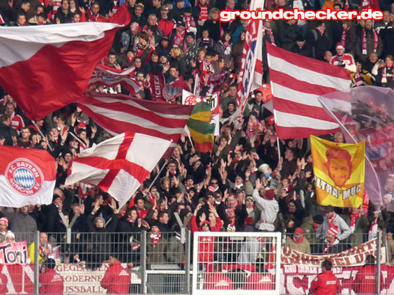 VfB Stuttgart vs FC Bayern München (2-2) (1)