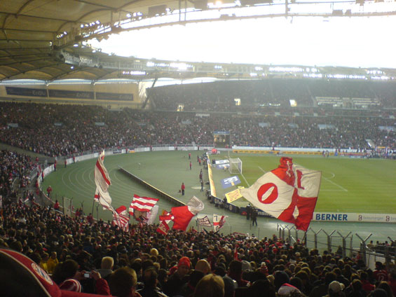 VfB Stuttgart vs FC Bayern München (2-2) (10)