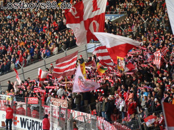VfB Stuttgart vs FC Bayern München (2-2) (12)