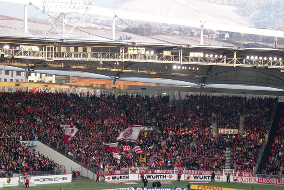 VfB Stuttgart vs FC Bayern München (2-2) (15)