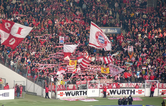 VfB Stuttgart vs FC Bayern München (2-2) (16)