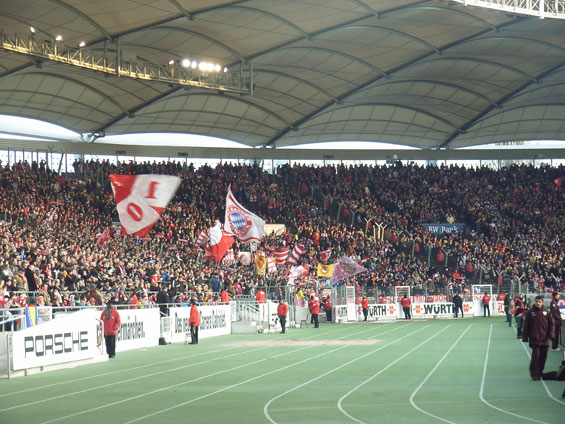 VfB Stuttgart vs FC Bayern München (2-2) (20)