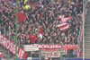 Hamburger SV vs FC Bayern München (1-0)