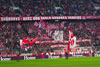 FC Bayern München vs Borussia Dortmund (3-1)