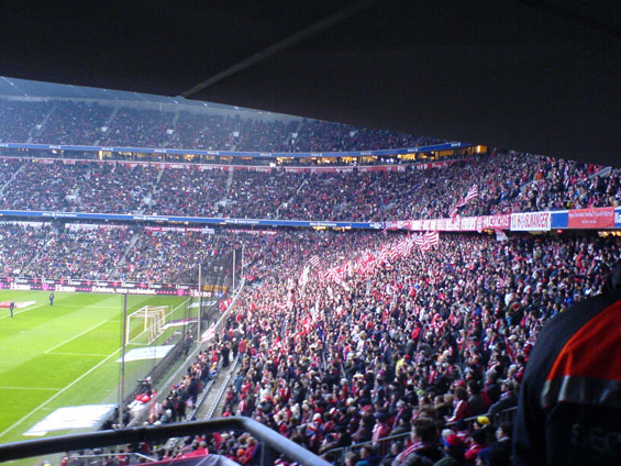 FC Bayern München vs Borussia Dortmund (3-1) (4)