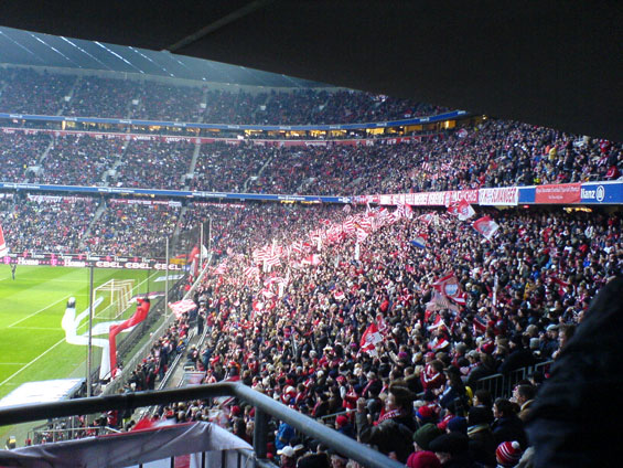 FC Bayern München vs Borussia Dortmund (3-1) (5)