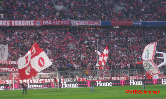 FC Bayern München vs Borussia Dortmund (3-1) (6)