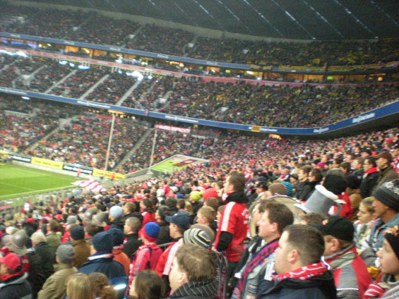 FC Bayern München vs Borussia Dortmund (3-1) (9)