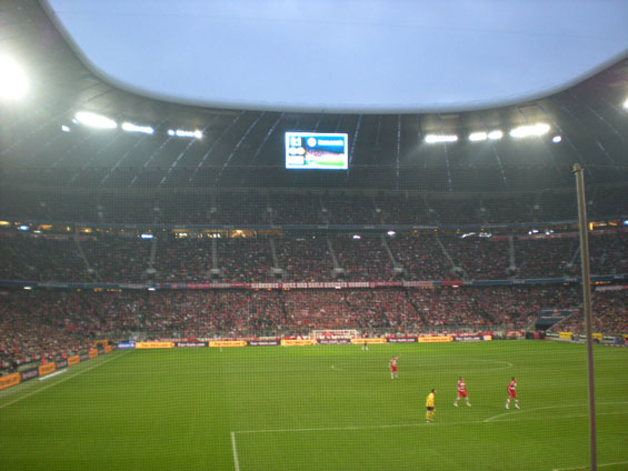 FC Bayern München vs Borussia Dortmund (3-1) (10)