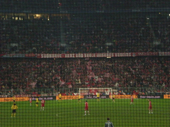 FC Bayern München vs Borussia Dortmund (3-1) (11)