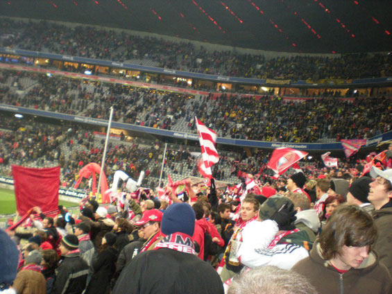 FC Bayern München vs Borussia Dortmund (3-1) (13)