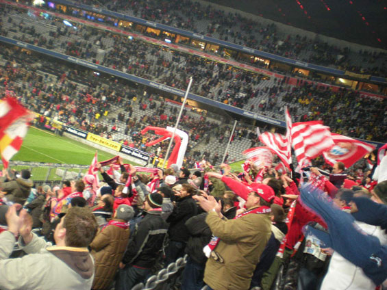 FC Bayern München vs Borussia Dortmund (3-1) (14)