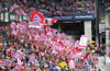 Borussia Dortmund vs FC Bayern München (1-1)