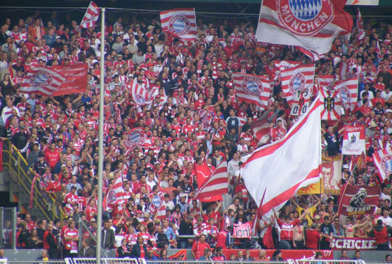 Borussia Dortmund vs FC Bayern München (1-1) (12)