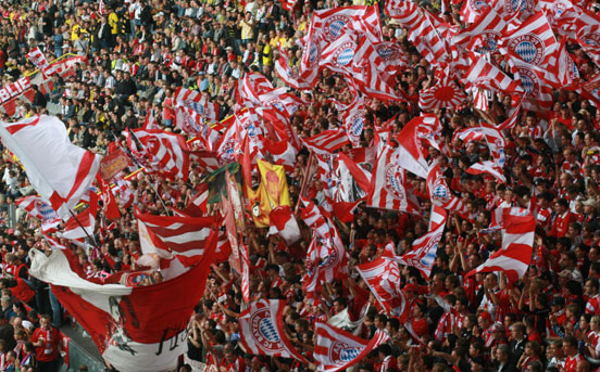 Borussia Dortmund vs FC Bayern München (1-1) (15)