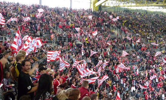Borussia Dortmund vs FC Bayern München (1-1) (19)