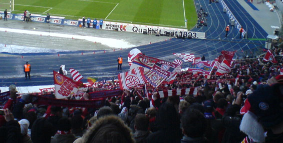 Hertha BSC vs FC Bayern München (2-1) (9)