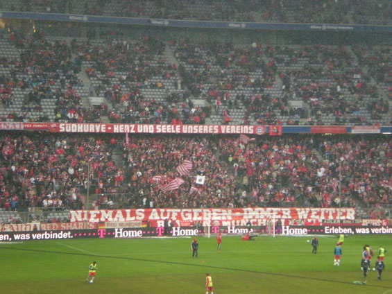 FC Bayern München vs Hannover 96 (5-1) (7)