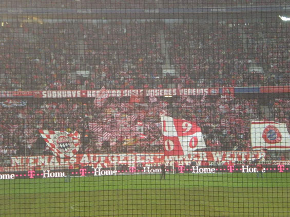 FC Bayern München vs Hannover 96 (5-1) (9)