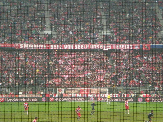 FC Bayern München vs Hannover 96 (5-1) (11)