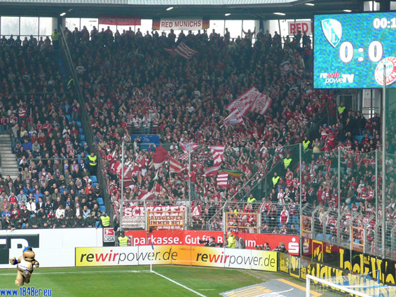 VfL Bochum vs FC Bayern München (0-3) (3)