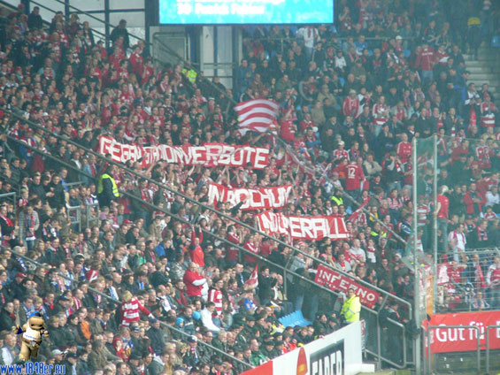 VfL Bochum vs FC Bayern München (0-3) (4)