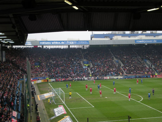 VfL Bochum vs FC Bayern München (0-3) (11)
