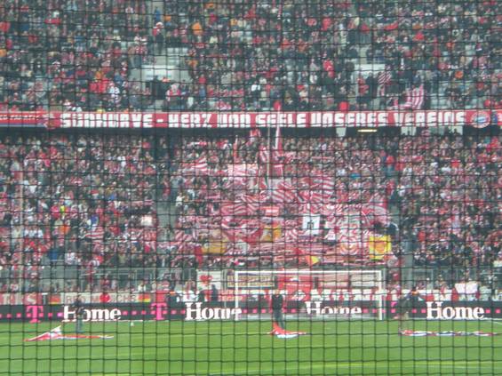 FC Bayern München vs Karlsruher SC (1-0) (6)
