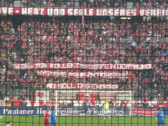 FC Bayern München vs Karlsruher SC (1-0) (8)