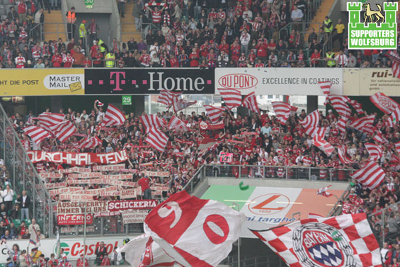 VfL Wolfsburg vs FC Bayern München (5-1) (1)