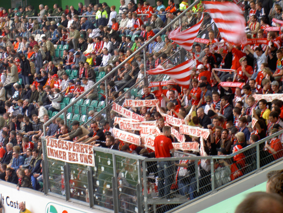 VfL Wolfsburg vs FC Bayern München (5-1) (3)