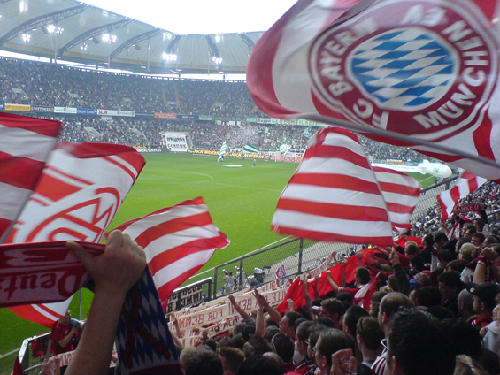 VfL Wolfsburg vs FC Bayern München (5-1) (4)