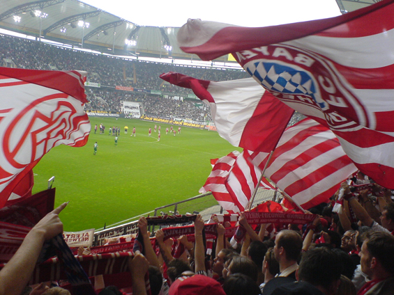 VfL Wolfsburg vs FC Bayern München (5-1) (5)