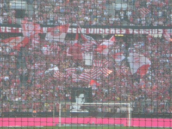 FC Bayern München vs Eintracht Frankfurt (4-0) (8)