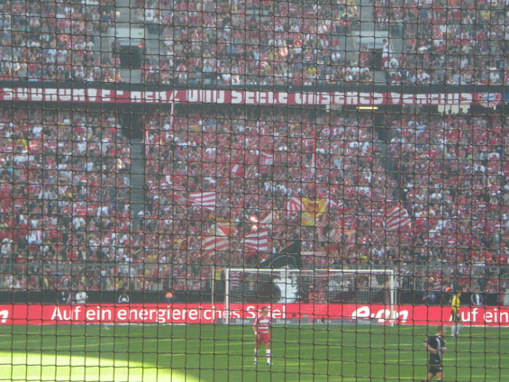 FC Bayern München vs Eintracht Frankfurt (4-0) (9)