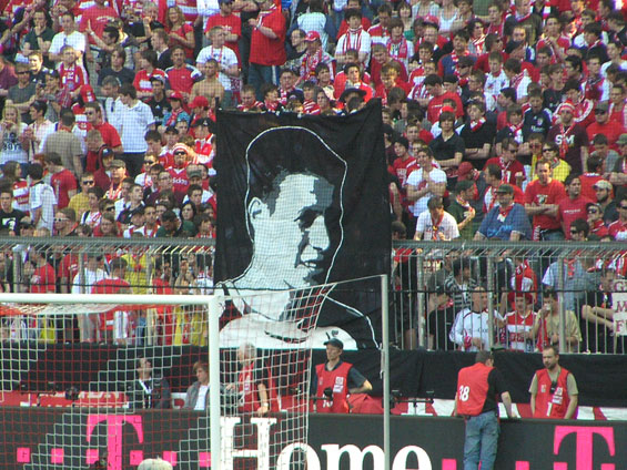 FC Bayern München vs Eintracht Frankfurt (4-0) (12)