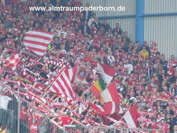 DSC Arminia Bielefeld vs FC Bayern München (0-1) (4)