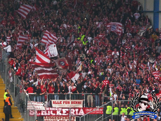 DSC Arminia Bielefeld vs FC Bayern München (0-1) (8)