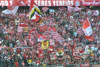 FC Bayern München vs Borussia Mönchengladbach (2-1)