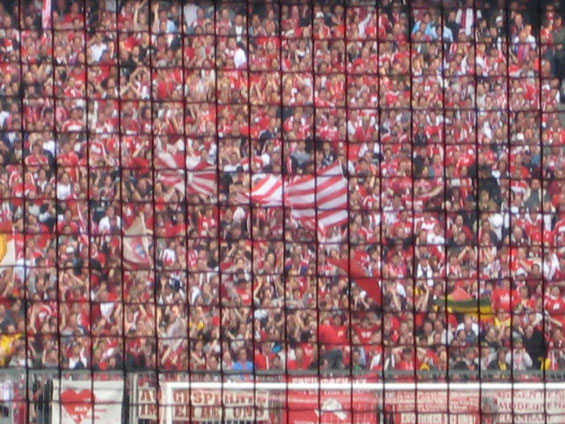 FC Bayern München vs Borussia Mönchengladbach (2-1) (10)