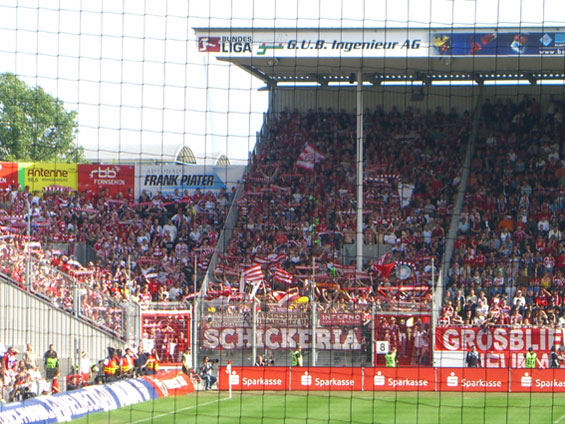 FC Energie Cottbus vs FC Bayern München (1-3) (3)