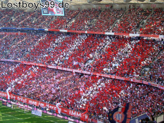 FC Bayern München vs VfB Stuttgart (2-1) (1)