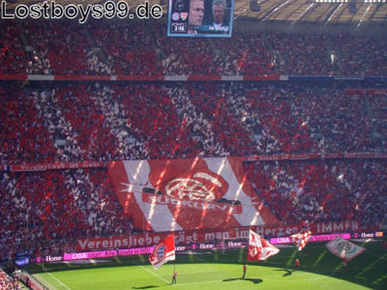 FC Bayern München vs VfB Stuttgart (2-1) (8)