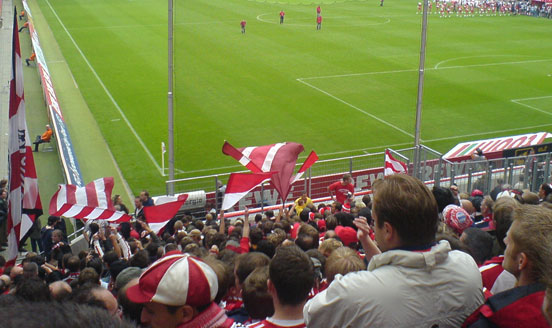 1. FC Köln vs FC Bayern München (0-3) (2)