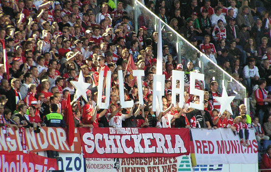 Hannover 96 vs FC Bayern München (1-0) (1)