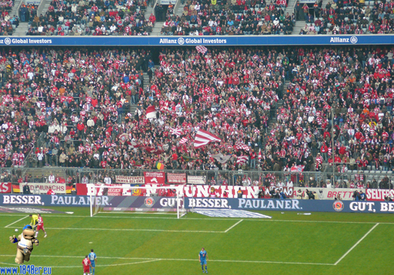 FC Bayern München vs VfL Bochum (3-3) (2)
