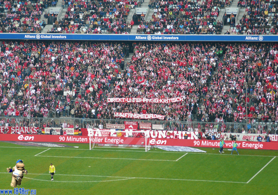 FC Bayern München vs VfL Bochum (3-3) (3)