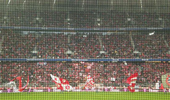 FC Bayern München vs VfL Bochum (3-3) (9)