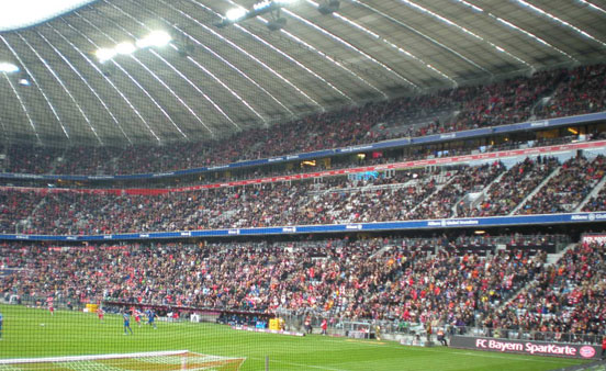 FC Bayern München vs VfL Bochum (3-3) (11)